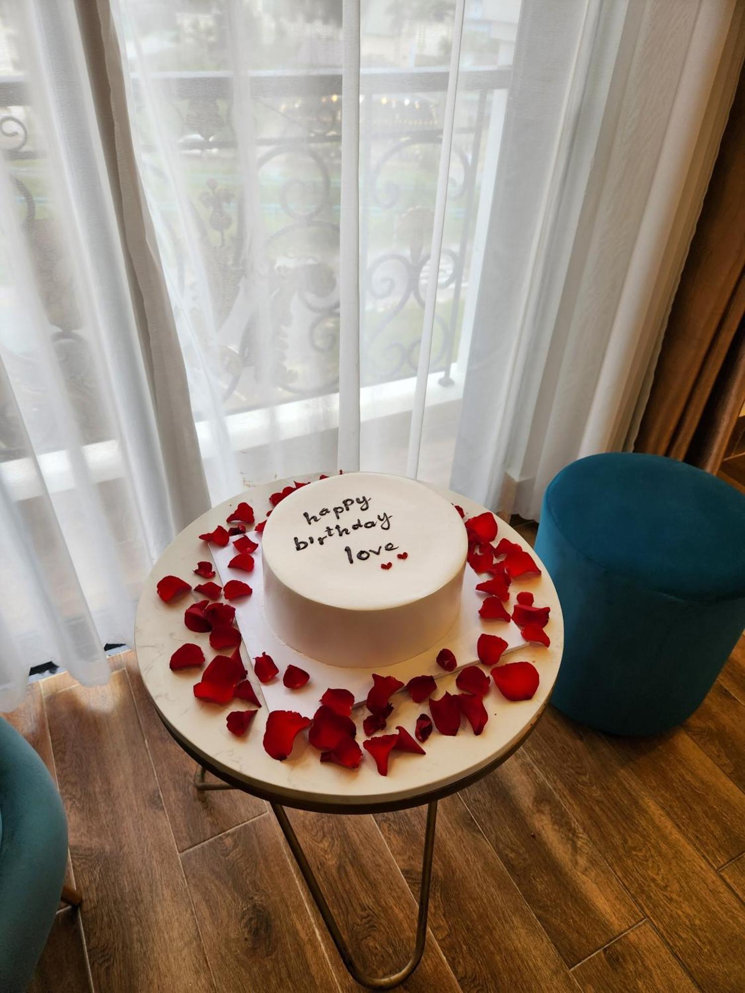Crown Dalat Hotel Екстериор снимка